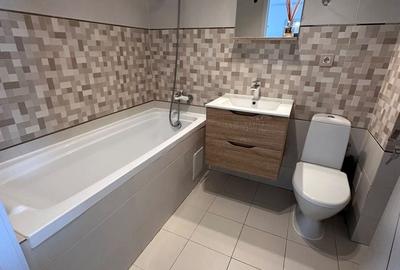 Apartament cu 2 camere decomandat, mobilat în Păcii - 7