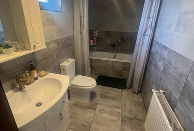 Casă cu 4 camere în Tileagd