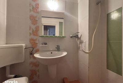 Apartament cu 2 camere semidecomandat, mobilat în Central - 3