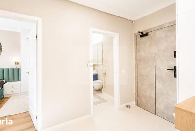 Apartament cu 2 camere în Plopilor - 10