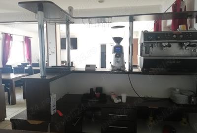 Spațiu comercial, de 100 mp, în Cetate