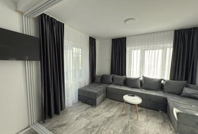 Apartament cu 2 camere, mobilat în Șelimbăr - 2