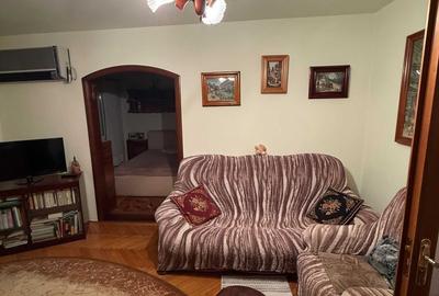 Apartament cu 4 camere semidecomandat, mobilat în Ultracentral - 3
