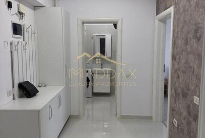 Apartament cu 2 camere decomandat, mobilat în Central - 6