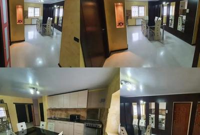 Apartament cu 3 camere decomandat în Central - 5