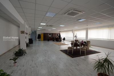 Spațiu comercial, de 6,474 mp, în Central - 5