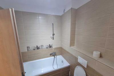 Apartament cu 3 camere decomandat în Exterior Vest - 1