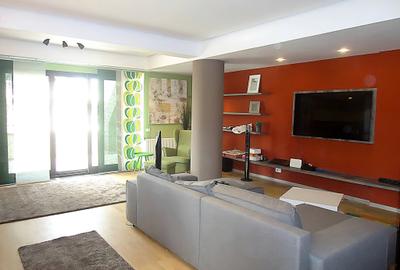 Apartament cu 4 camere în Șoseaua Nordului - 1