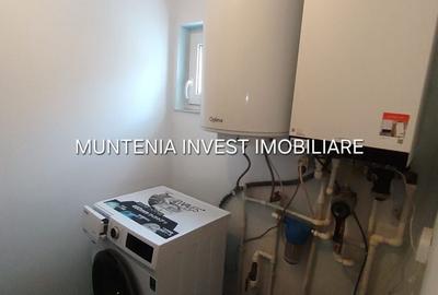 Casă cu 3 camere cu Teren 500 Mp în Bradu - 4
