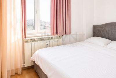 Apartament cu 2 camere semidecomandat, mobilat în Moșilor - 4