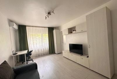 Garsonieră decomandată în Pantelimon - 6