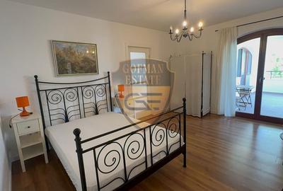 Casă individuală cu 5 camere cu Canalizare în Mamaia-Sat - 25