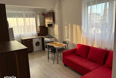 Apartament cu 2 camere decomandat în Chiajna