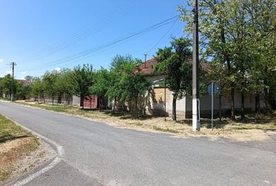 Casă cu 4 camere în Iratoșu