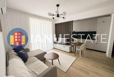 Apartament cu 2 camere decomandat în Theodor Pallady