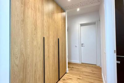 Apartament cu 2 camere, mobilat în Central - 9