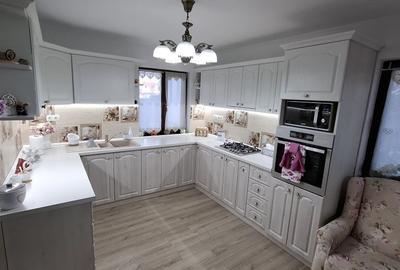 Casă cu 4 camere în Cordău - 7