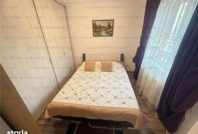 Apartament cu 2 camere în Florilor - 6