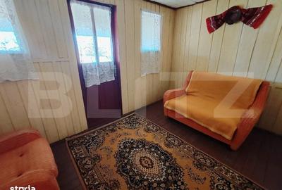 Casă cu 4 camere în Surduc