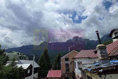 Casă cu 3 camere în Sud - 13