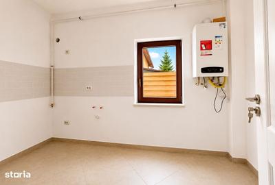 Apartament cu 3 camere decomandat în Lunca Cetățuii - 1