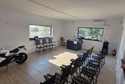 Casă cu 6 camere cu Teren 580 Mp în Podari - 8