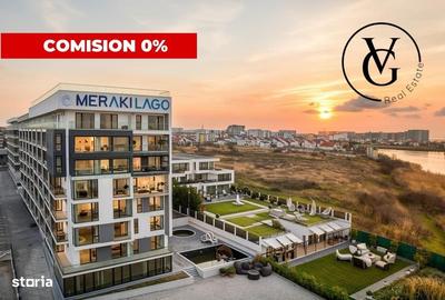 Apartament cu 2 camere semidecomandat în Central - 9