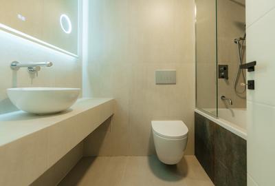 Apartament cu 2 camere în Otopeni - 5
