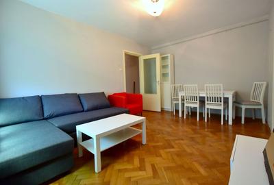 Apartament cu 2 camere semidecomandat, mobilat în Central - 1