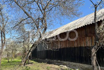 Teren Construcții intravilan de 789 mp, în Poplaca - 3