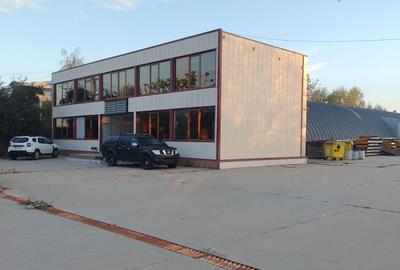 Spațiu comercial, de 6,223 mp, în Central - 4