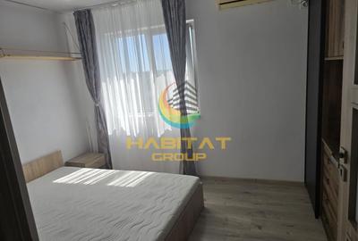 Apartament cu 2 camere semidecomandat, mobilat în Alexandru Obregia - 3