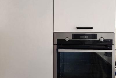 Apartament cu 3 camere în Rahova - 7