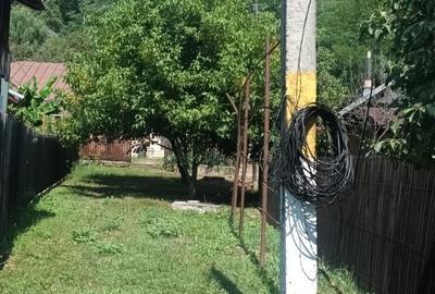 Casă cu 3 camere cu Teren 3200 Mp în Mislea - 8