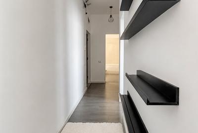 Apartament cu 2 camere decomandat în Tomis Plus - 5