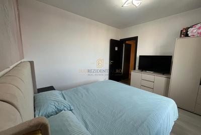 Apartament cu 2 camere semidecomandat în Rahova - 2