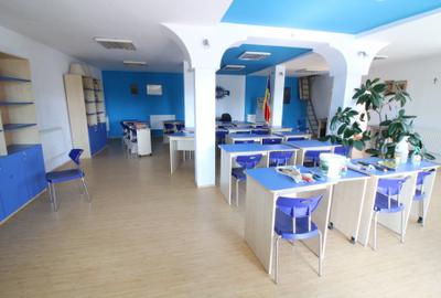 Teren investiție, de 1,000 mp, în Ultracentral - 8