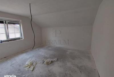 Casă cu 4 camere cu Teren 290 Mp în Central - 6