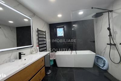 Casă cu 4 camere în Ocoliș