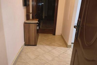 Apartament cu 2 camere semidecomandat, mobilat în Complex Studențesc - 6