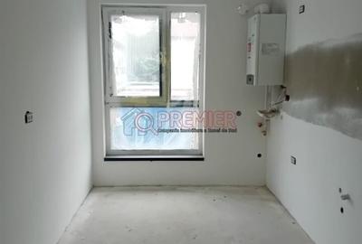 Apartament cu 2 camere decomandat în Brâncoveanu