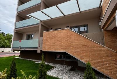 Spațiu comercial, de 80 mp, în Independenței - 1