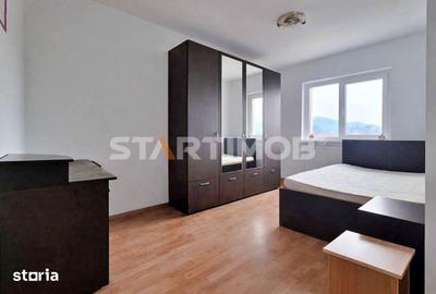 Apartament cu 2 camere decomandat, mobilat în Central - 1