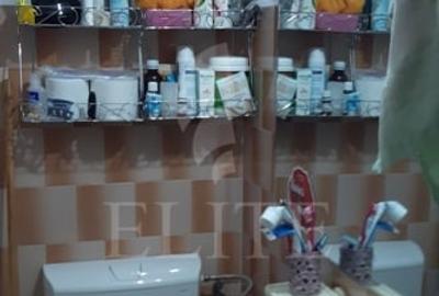 Apartament cu 3 camere semidecomandat, mobilat în Central - 13