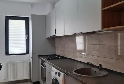 Apartament cu 3 camere decomandat, mobilat în Viilor - 14