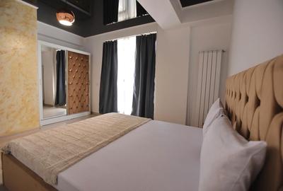 Apartament cu 2 camere decomandat, mobilat în Mamaia-Sat - 10