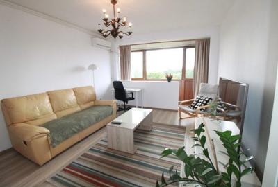 Apartament cu 2 camere decomandat, mobilat în Eroii Revoluției