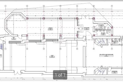Spațiu comercial, de 452 mp, în Central - 15