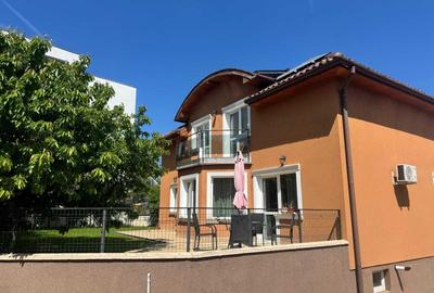 Casă cu 4 camere cu Teren 470 Mp în Câmpului - 1