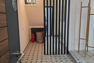 Apartament cu 3 camere decomandat, mobilat în Dorobanți - 2